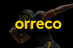Immunotec est un fier partenaire Orreco, reconnu dans les équipes sportives professionnelles. 
